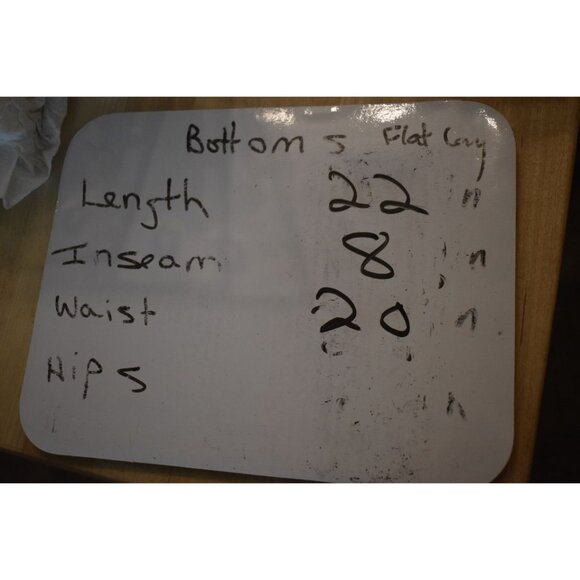 Men's Real Essentials Gray Basketball Shorts Pockets Drawstring Size 3XL - Picture 3 of 6